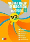 Kassai Zsigmond - Magyar nyelv és irodalom 8.