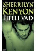 Sherrilyn Kenyon - Éjféli vad
