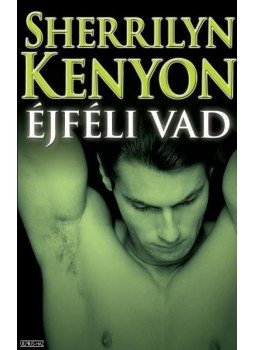 Sherrilyn Kenyon - Éjféli vad Sherrilyn Kenyon - Éjféli vad, null 0 antikvár könyv