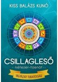 Kiss Balázs Kunó - Csillagleső kétezer-tizenöt