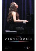 Varga Edit - Virtuózok - Gyöngyösi Ivett