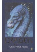 Christopher Paolini - Eragon