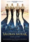 Alcorn, Randy - Valóban bátrak