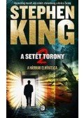 Stephen King - A hármak elhivatása - A Setét Torony 2.