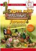 Sztanevné Rácz Katalin - Legyen saját gurigami farmod! - Kézügyesség-fejlesztő 4-10 éves korú gyermekek számára - Kézügyesség-fejlesztő gyűjtemény 4-10 éves korú gyermekek számára