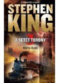 Stephen King - A Setét Torony 3. - Puszta földek