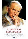 Nick Bakalar,Richard Balkin - II. János Pál bölcsességei