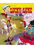 Goscinny,Morris - Lucky Luke 9. - A karaván