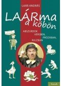Laár András - Laárma a köbön