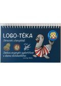 Herceg Dóra , Török Ádámné Drubics Éva - LOGO-TÉKA - JÁTSSZUNK A HANGOKKAL! (L)
