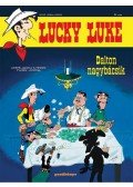 Gerra, Laurent,Pessis, Jacques,Achdé  - Lucky Luke 21. - Dalton nagybácsik
