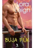 Lora Leigh - Buja fiúk