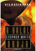 White, Stephen - A halál órája