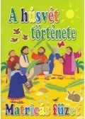 AYLIFFE, ALEX,Lois Rock - A húsvét története