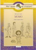 Michael Ende - MOMO - OLVASMÁNYNAPLÓ - MIÉRT ÉPPEN EZT OLVASSAM? -