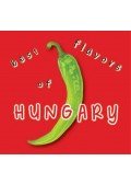 Kolozsvári Ildikó és Hajni István - Best flavors of Hungary