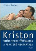 Kriston Andrea - Kriston intim torna férfiaknak