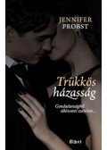 Jennifer Probst - Trükkös házasság
