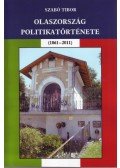 Szabó Tibor - Olaszország politikatörténete
