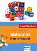 C. Neményi Eszter, Konrád Ágnes , Zsinkó Erzsébet - Matematika - Gyakorlófeladatok 4. osztályosoknak