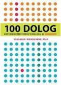 WEINSCHENK, SUSAN DR. - 100 dolog amit minden tervezőnek tudnia kell az emberekről