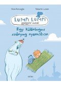 Roberto Luciani,Silvia Roncaglia - Egy különleges szőnyeg nyomában
