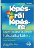 RUSEN, CIPRIAN ADRIAN - Számítógépes eszközök hálózatba kötése lépésről lépésre