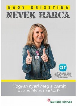 Dr. Nagy Krisztina - Nevek harca Dr. Nagy Krisztina - Nevek harca, null 2014 antikvár könyv