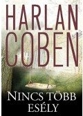 Harlan Coben - Nincs több esély