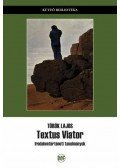 Török Lajos - Textus Viator
