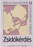 Bibó István - Zsidókérdés
