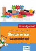 Fejér Zsolt , PETIK ÁGOT,Fonyódi Gábor - Olvasás és írás - Gyakorlófeladatok 2. osztályosoknak