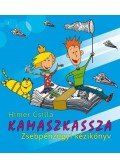 Himer Csilla - Kamaszkassza - Zsebpénzügyi kézikönyv