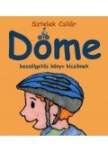 Sztelek Csilár - Döme