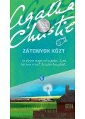Agatha Christie - Zátonyok közt
