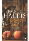 Joanne Harris - Csokoládés barack