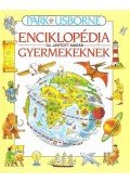 Jane Elliott,Colin King - Usborne enciklopédia gyermekeknek