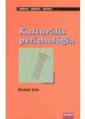 Michael Coleman - KULTURÁLIS PSZICHOLÓGIA
