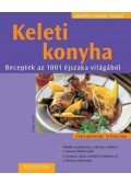 Tanja Dusy - KELETI KONYHA - RECEPTEK AZ 1001 ÉJSZAKA VILÁGÁBÓL