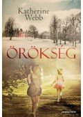 Katherine Webb - Örökség