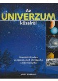 SPARROW,GILES - Az Univerzum közelről