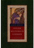 Simon Róbert - Iszlám kulturális lexikon
