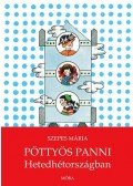 Szepes Mária - Pöttyös Panni Hetedhétországban