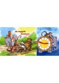 Juhász Magda - Jó reggelt álaltkert