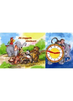 Juhász Magda - Jó reggelt álaltkert Juhász Magda - Jó reggelt álaltkert, 0 antikvár könyv