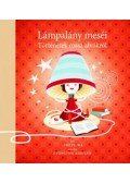 Finy Petra - Lámpalány meséi - történetek rossz alvóknak 2.kiadás