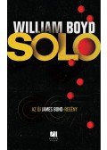 WILLIAM BOYD - SOLO