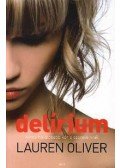 Lauren Oliver - Delírium  - A trilógia első kötete