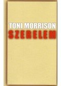 Toni Morrison - Szerelem