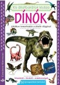 Bogos Katalin,Németh Csongor - Dínók - Játékos ismerkedés a dínók világával